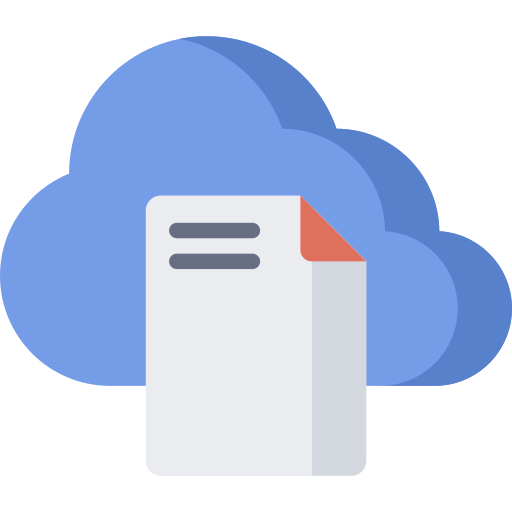 Cloud Symbol