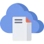 Cloud icon 64x64