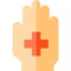 Hand icon 64x64