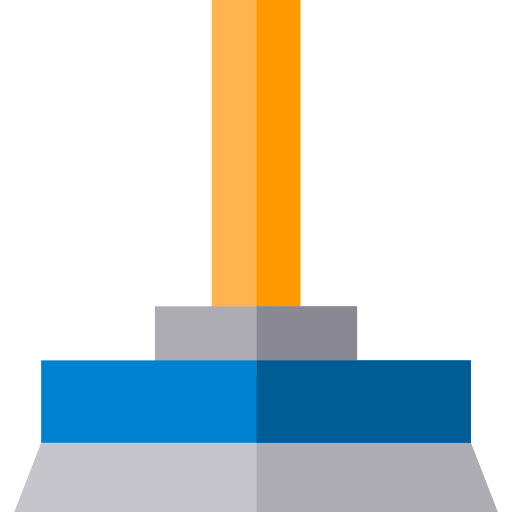 Mop icon