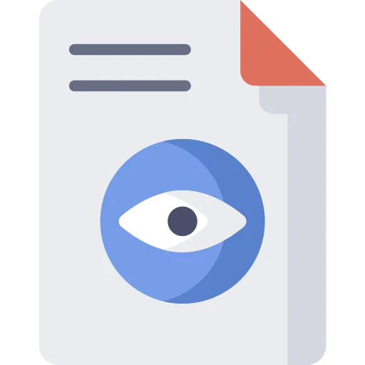 File icon