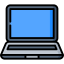 Laptop icon 64x64