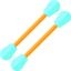 Earbuds Symbol 64x64