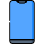 Smartphone icon 64x64