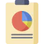 Clipboard icon 64x64