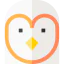 Owl icon 64x64