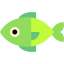 Fish icon 64x64