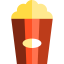 Popcorn icon 64x64
