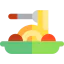 Pasta icon 64x64