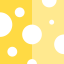 Cheese icon 64x64
