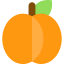 Peach icon 64x64