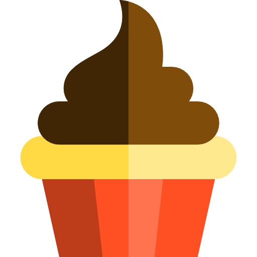 Cupcake icon