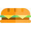 Sandwich icon 64x64
