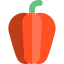 Bell pepper icon 64x64