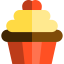 Cupcake icon 64x64