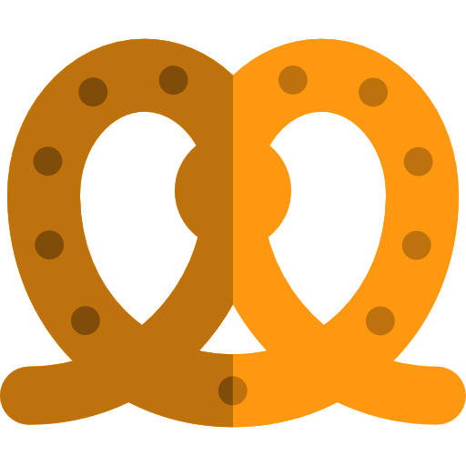 Pretzel icon