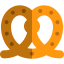 Pretzel icon 64x64