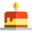 Cake icon 64x64