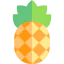 Pineapple icon 64x64