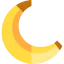 Banana icon 64x64