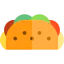Taco icon 64x64