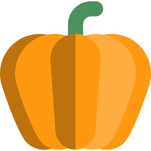 Pumpkin icon