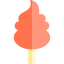 Cotton candy icon 64x64