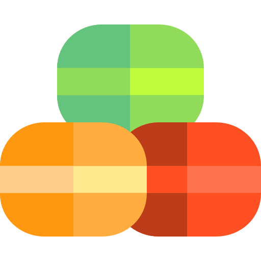 Macarons icon