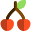 Cherry icon 64x64