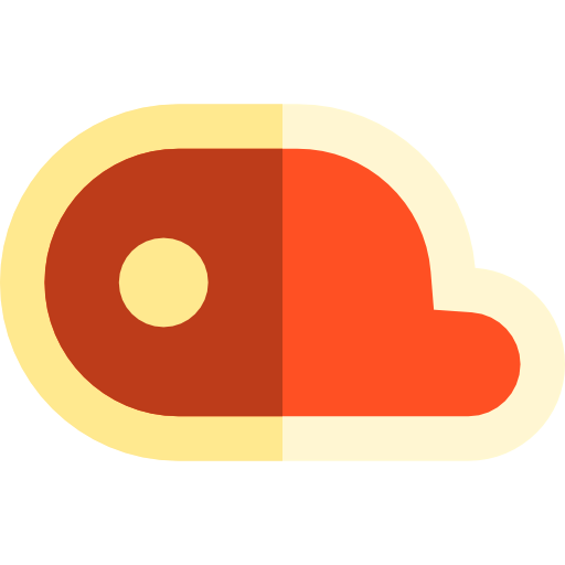 Steak icon