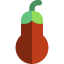 Aubergine icon 64x64