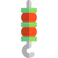 Brochette icon 64x64