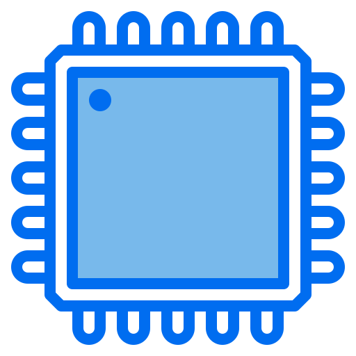 Processor アイコン
