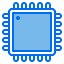 Процессор иконка 64x64