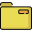Folder Ikona 64x64