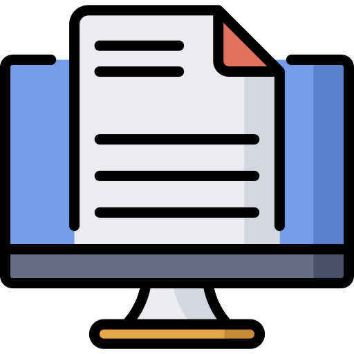 Computer icon