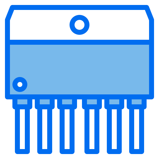 Semiconductor Symbol