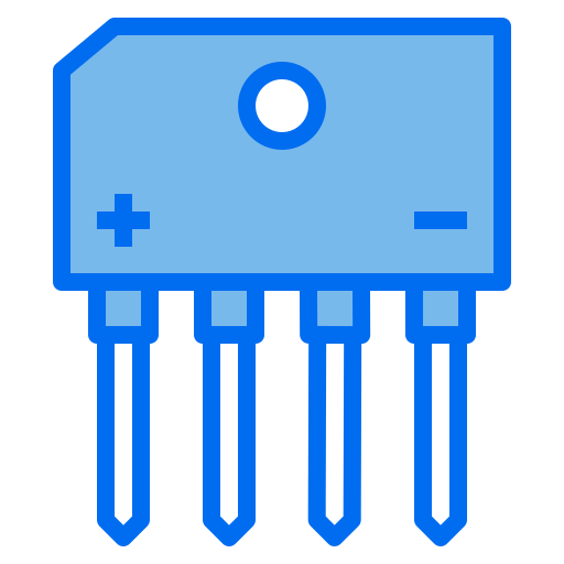 Semiconductor Ikona