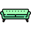 Sofa icon 64x64