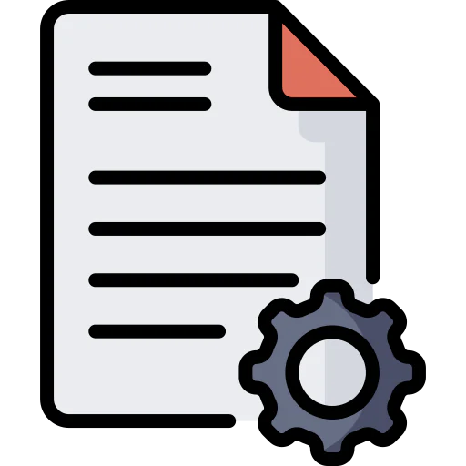 File icon