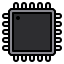 Процессор иконка 64x64