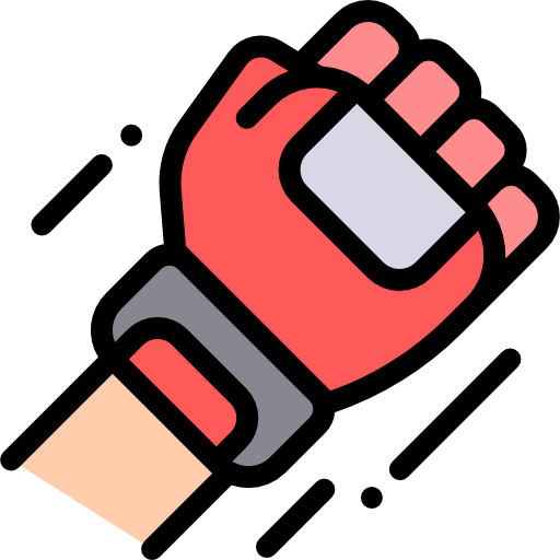 Punch icon