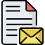 Email icon 64x64
