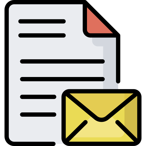 Email icon