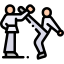 Martial arts Symbol 64x64