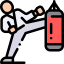 Martial arts Symbol 64x64