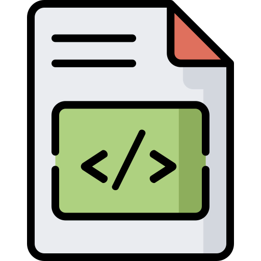 File icon