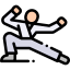 Martial arts Symbol 64x64