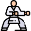 Karate 상 64x64