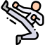 Martial arts Symbol 64x64